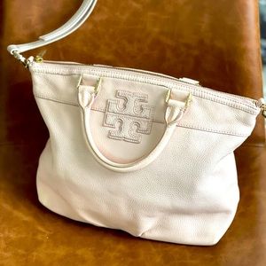 Tory Burch McGraw shoulder bag